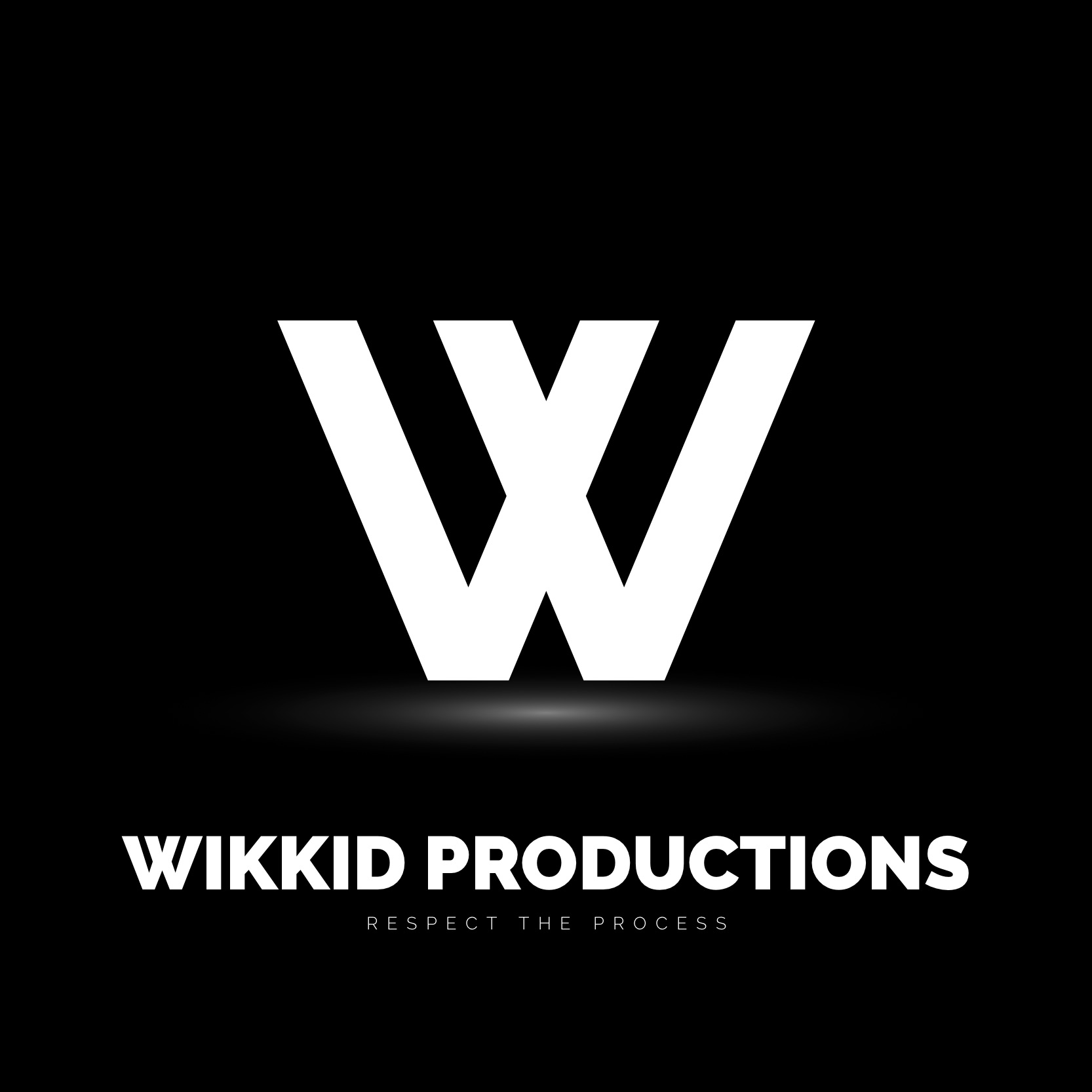 Wikkid Productions Logo