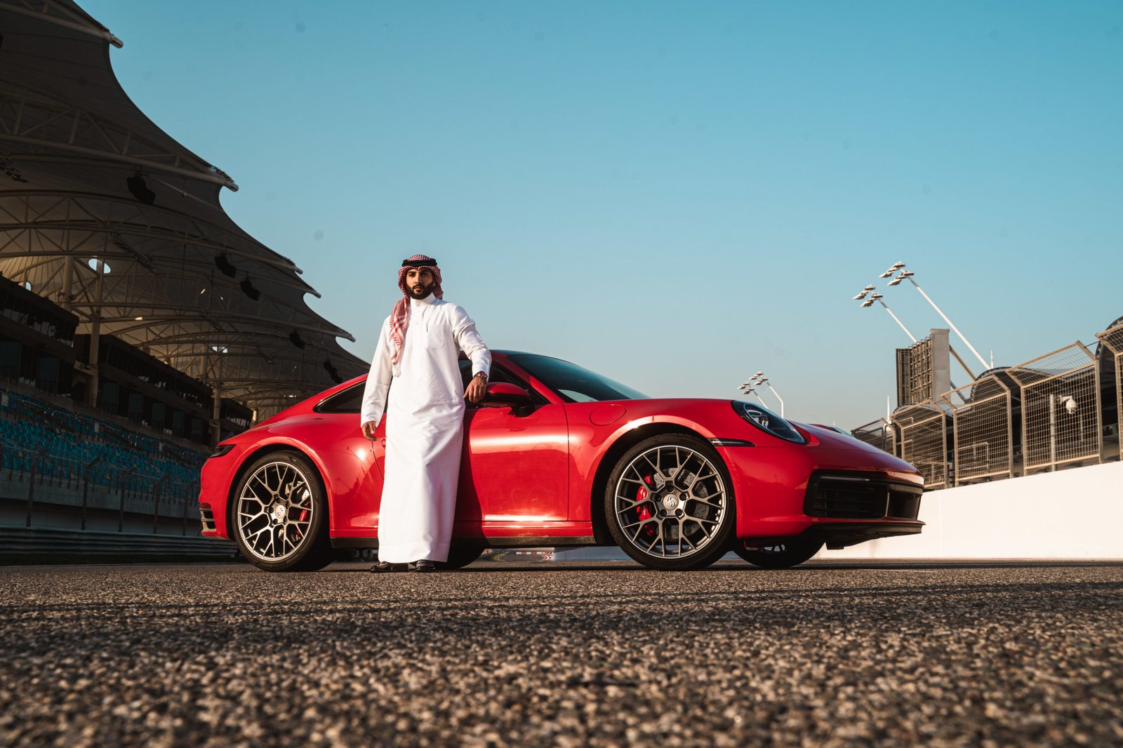 You are currently viewing Tag Heuer/Porsche