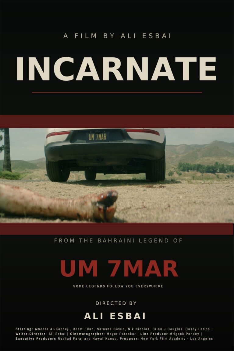 Read more about the article Incarnate