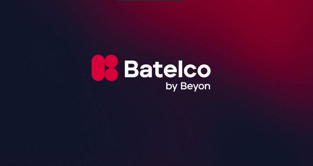 Batelco logo